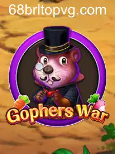 Tudo o que você precisa saber sobre GophersWar: O novo jogo de estratégia que está conquistando o mundo