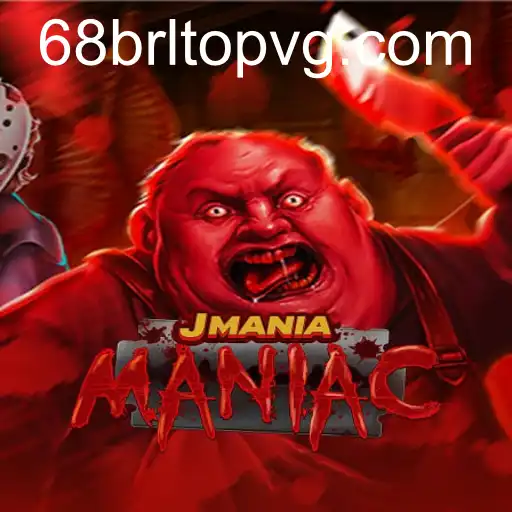 JManiaManiac