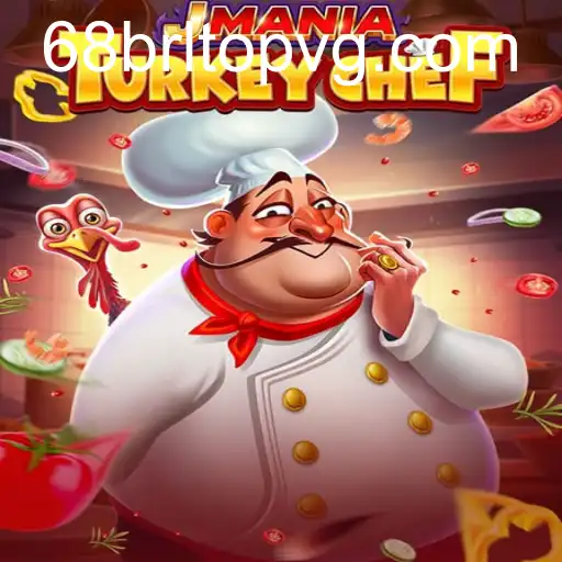 JManiaTurkeyChef