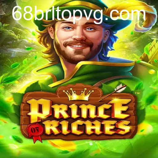 PrinceOfRiches