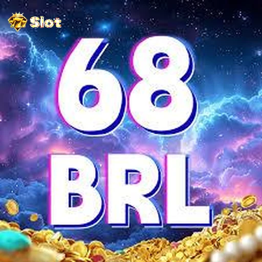 68brl Logo